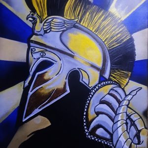 Gladiator