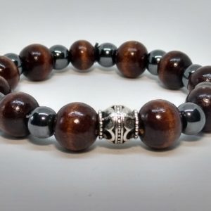 John Henry Bracelet