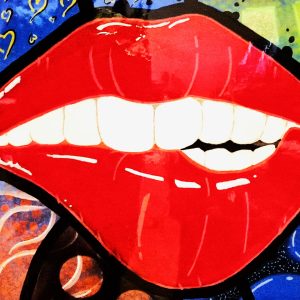 Lips