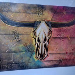 Longhorn