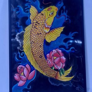 "KOI"