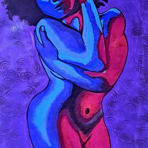 "Love Thyself Girl"