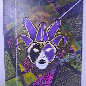 "Mardi Gras"