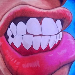 Custom/Commissioned Works