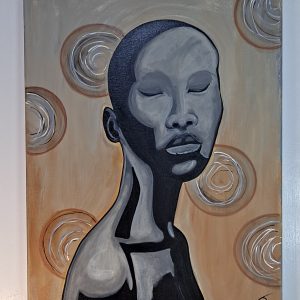 Grey Muse