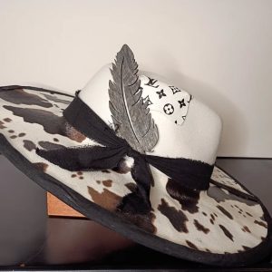 Country Cool Fedora