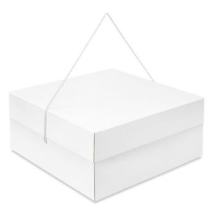 Hat Box