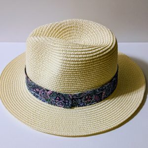 The Derby Fedora