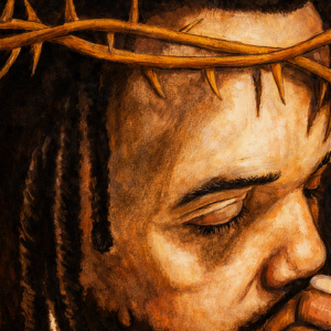 Crown of Thorns
