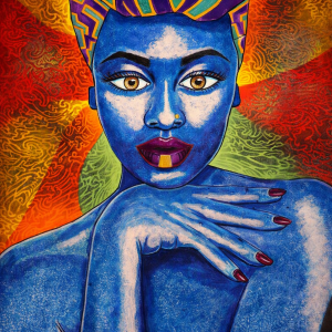 Royal Sista