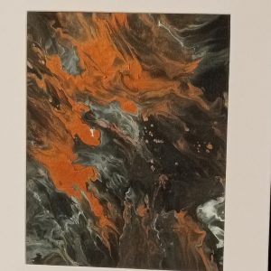 Bronze Dreams 1