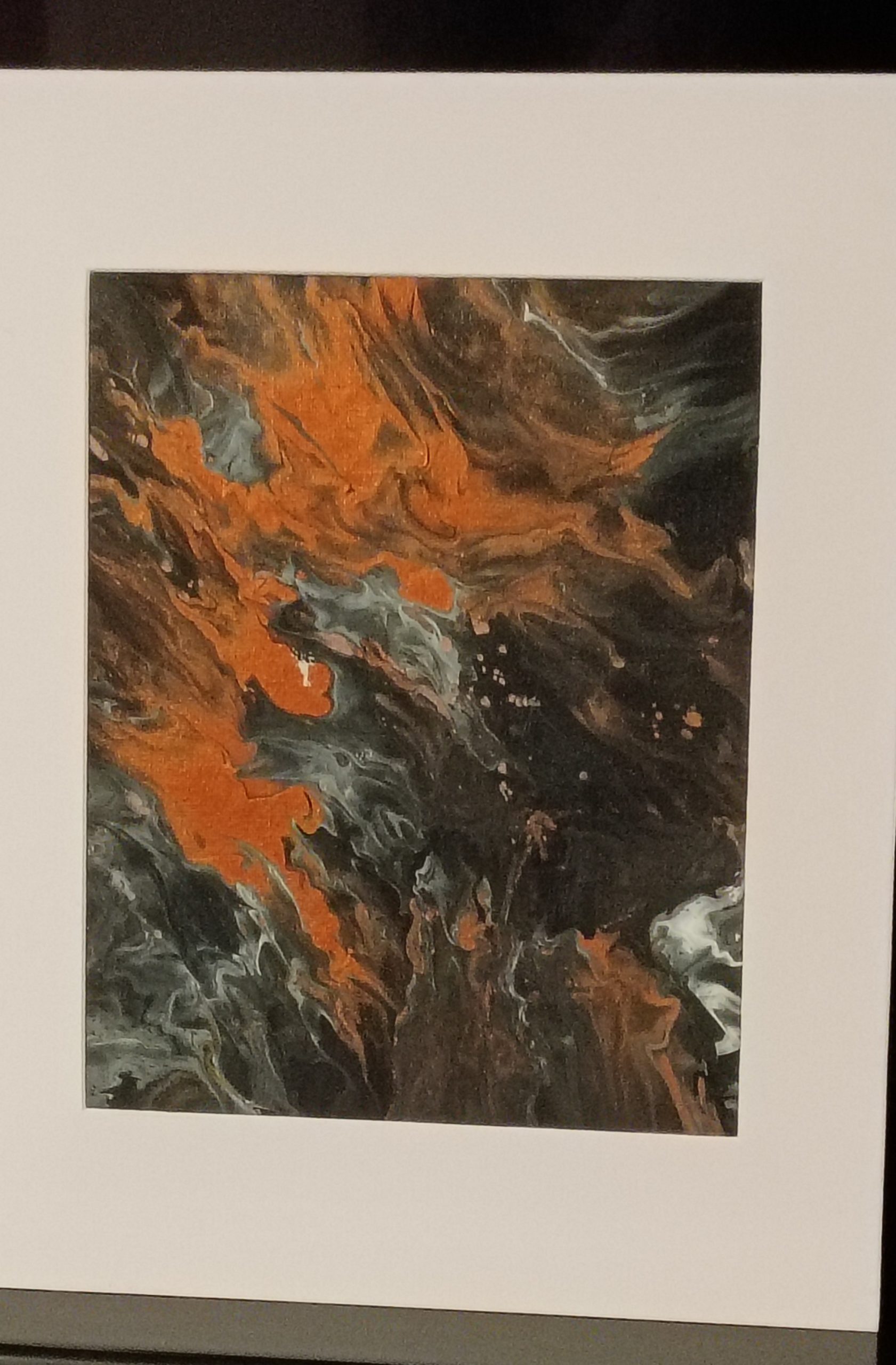 Bronze Dreams 1