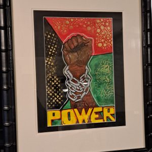Power