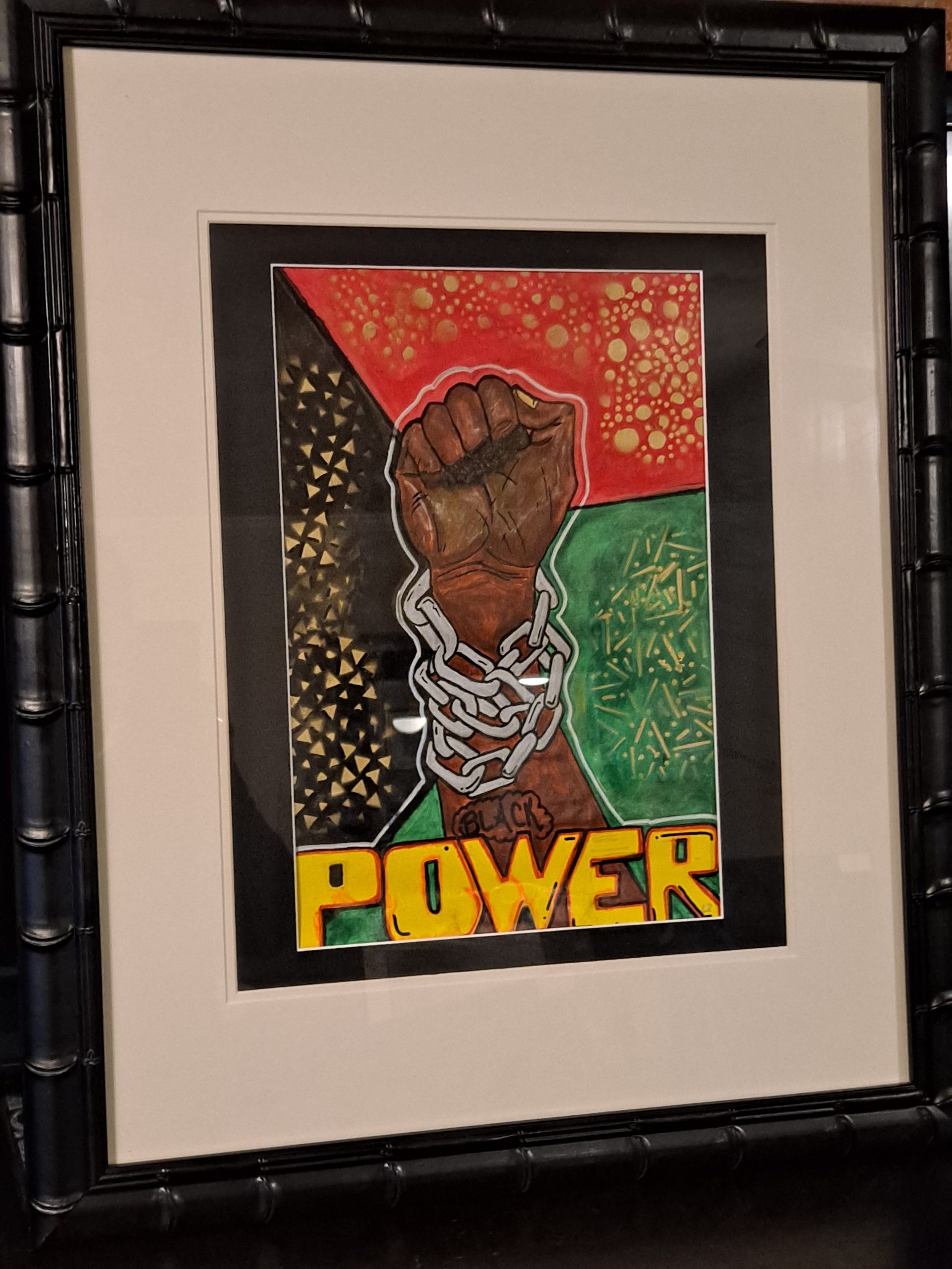 Power
