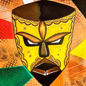 Legacy Mask