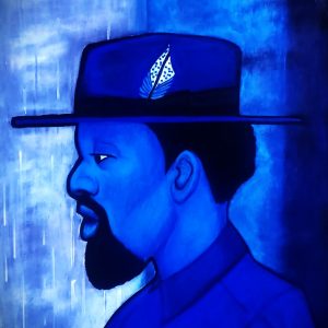 Blu Dapper