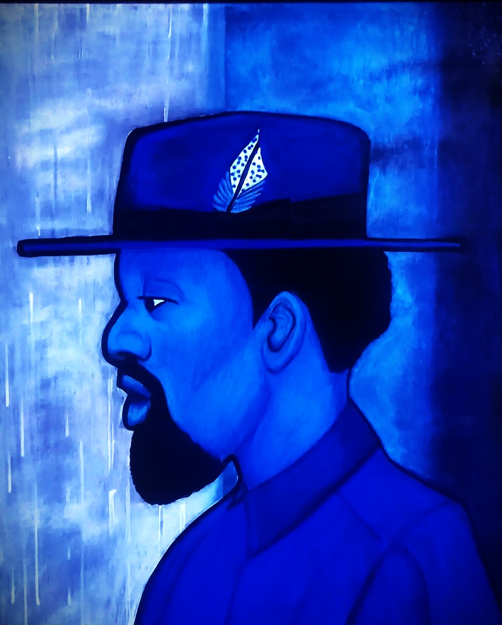 Blu Dapper