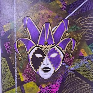 Mardi Gras
