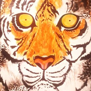 Tiger Tiger